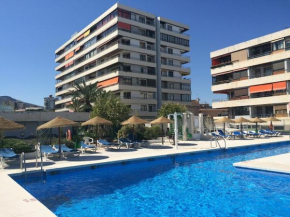 Nogalera Soul, City Center Apartment BY NAMASTE ELITE Torremolinos